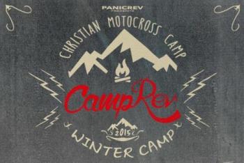CampREV Winter Camp Registration Now Open