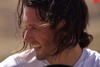 We're Talking About Training: Hanny's New Program