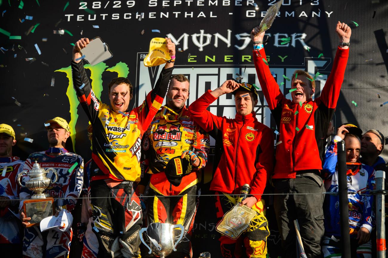 450 Words: Motocross of Nations Preview