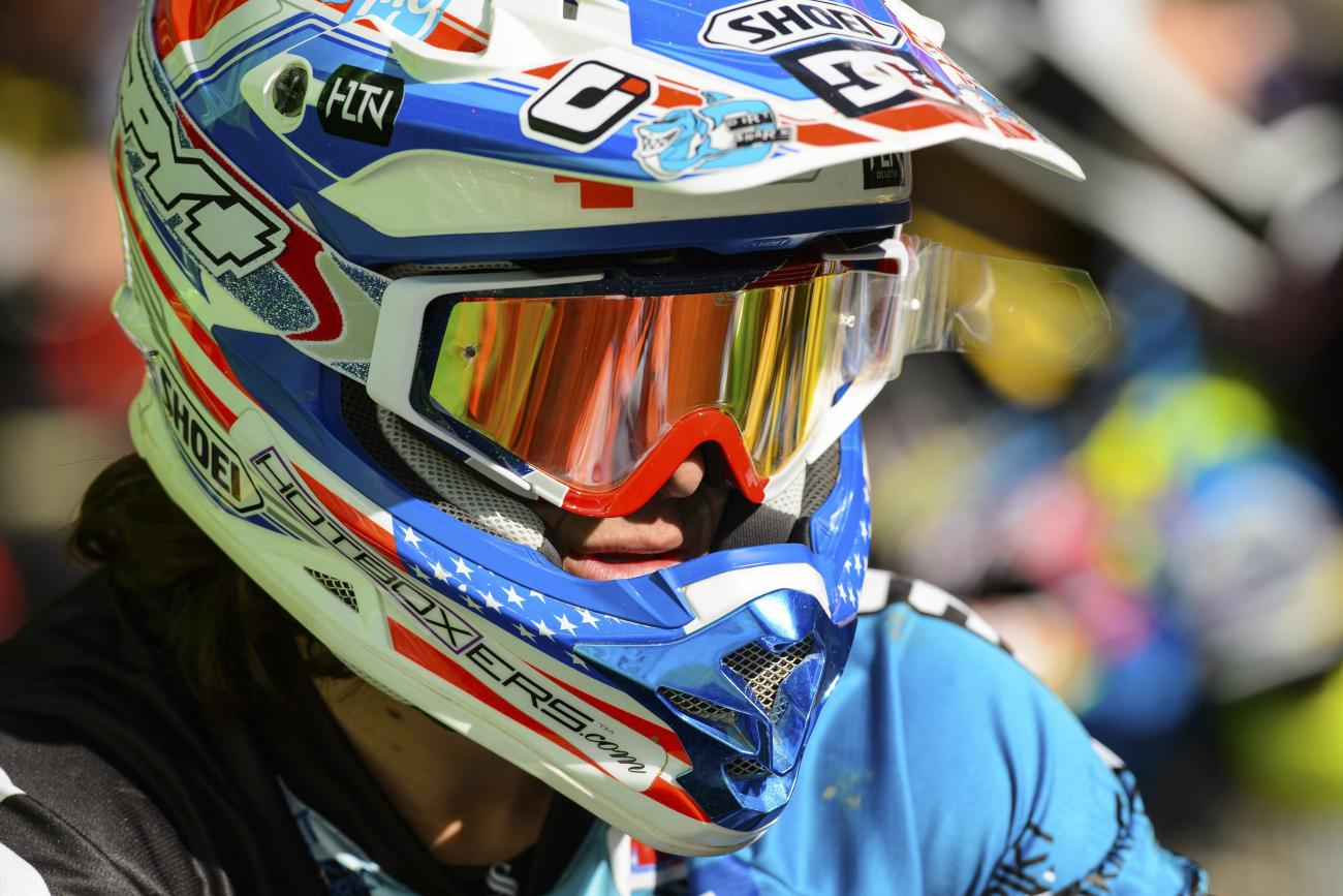 Privateer Profile: Scott Champion