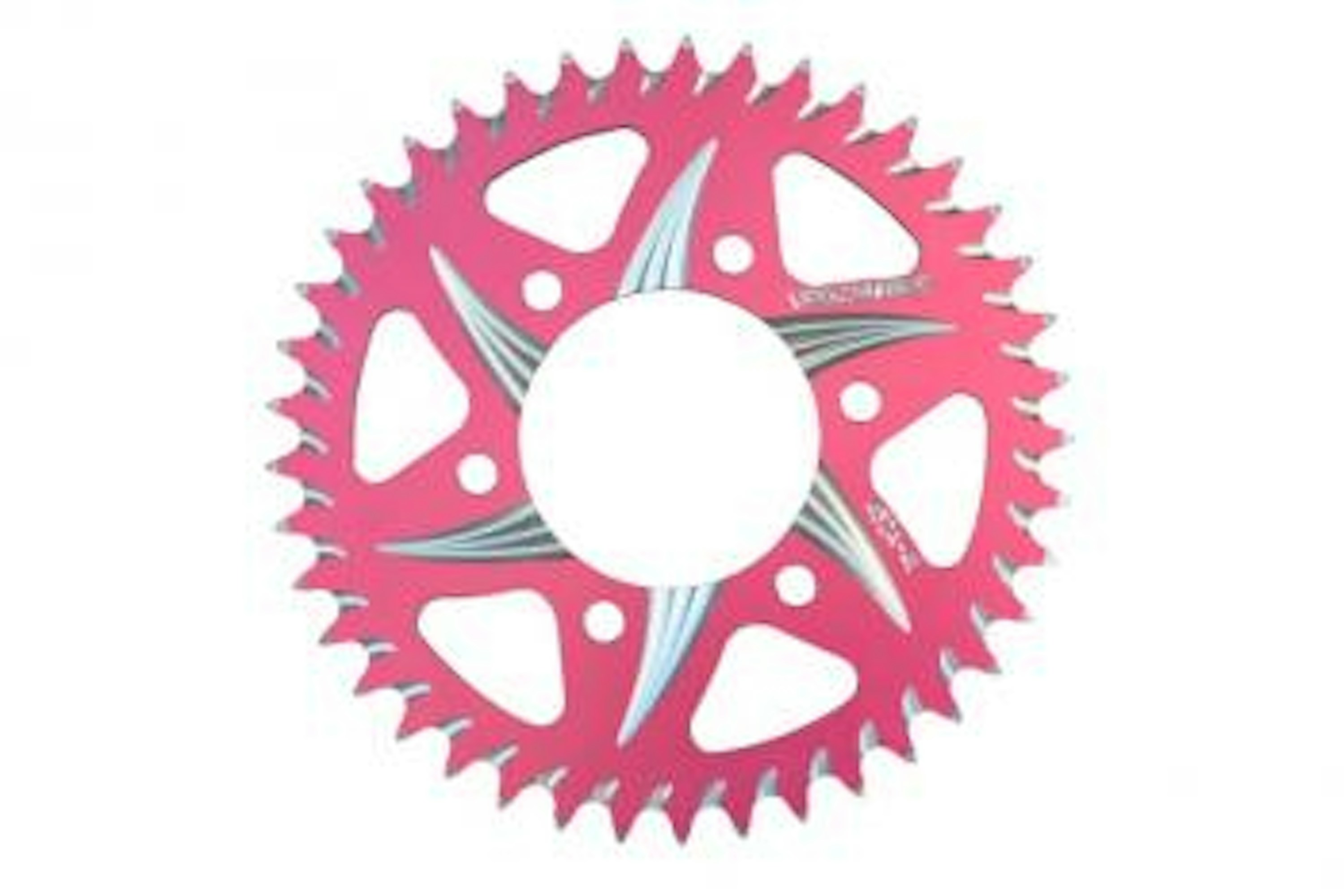 Vortex Racing Launches Pink Campaign - Racer X