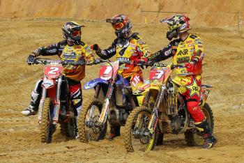 Belgium Ready to Defend Title