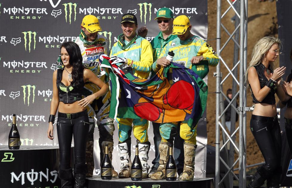 10 Things to Watch Motocross of Nations Racer X