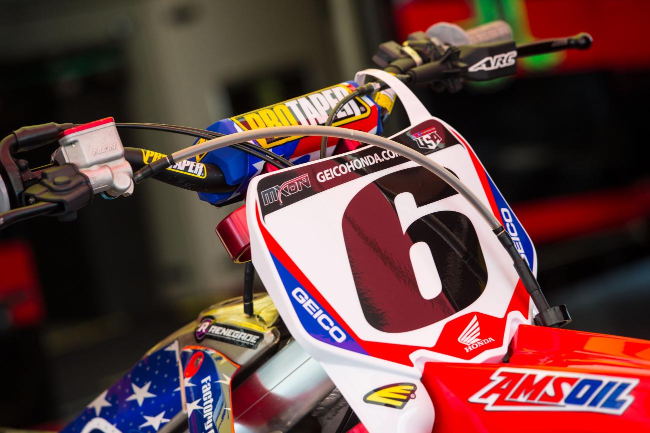 10 Things to Watch Motocross of Nations Racer X