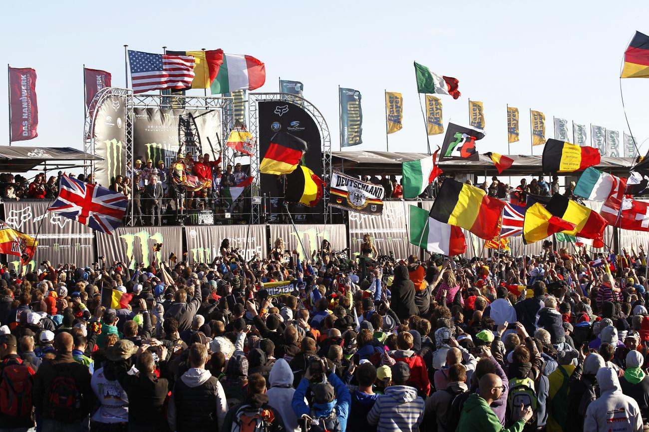 Redux: Lord Alfred Returns!