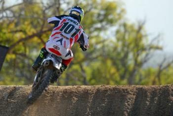 Ben Townley Making a Comeback?