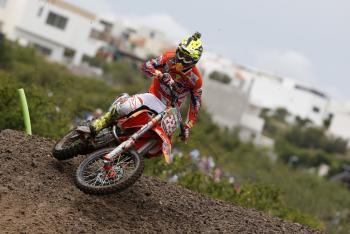 Tony Cairoli the Movie: Behind the Scenes