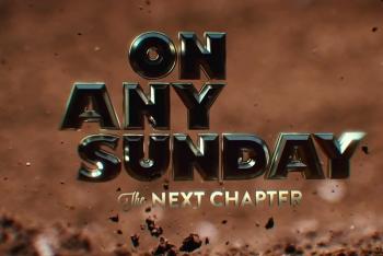 On Any Sunday, The Next Chapter Trailer