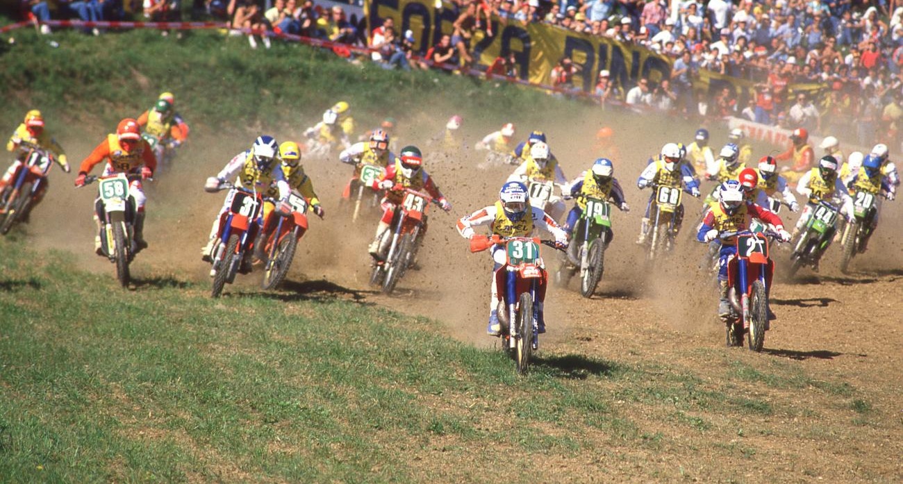 The List: Big Days for Team USA - Racer X