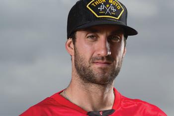 Thor Signs Davi Millsaps