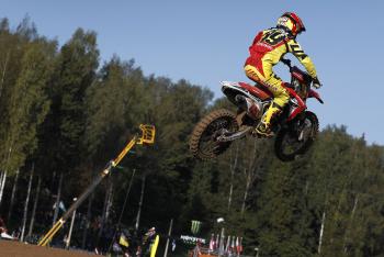 MXoN MX1 Qualfying Heat Results