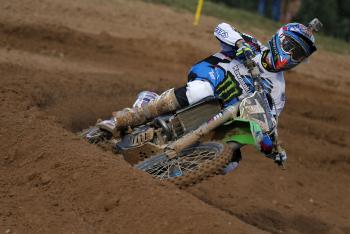 Motocross of Nations Studio Show