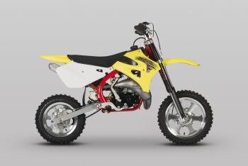 Cobra Moto Announces 2015 Lineup