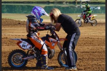 MTF 65cc Camp Oct. 23-25