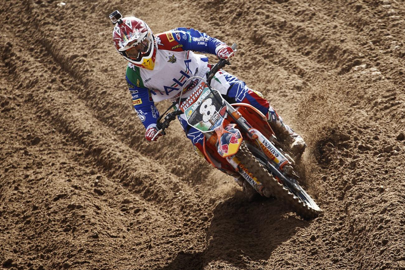 250 Words: Not As Planned