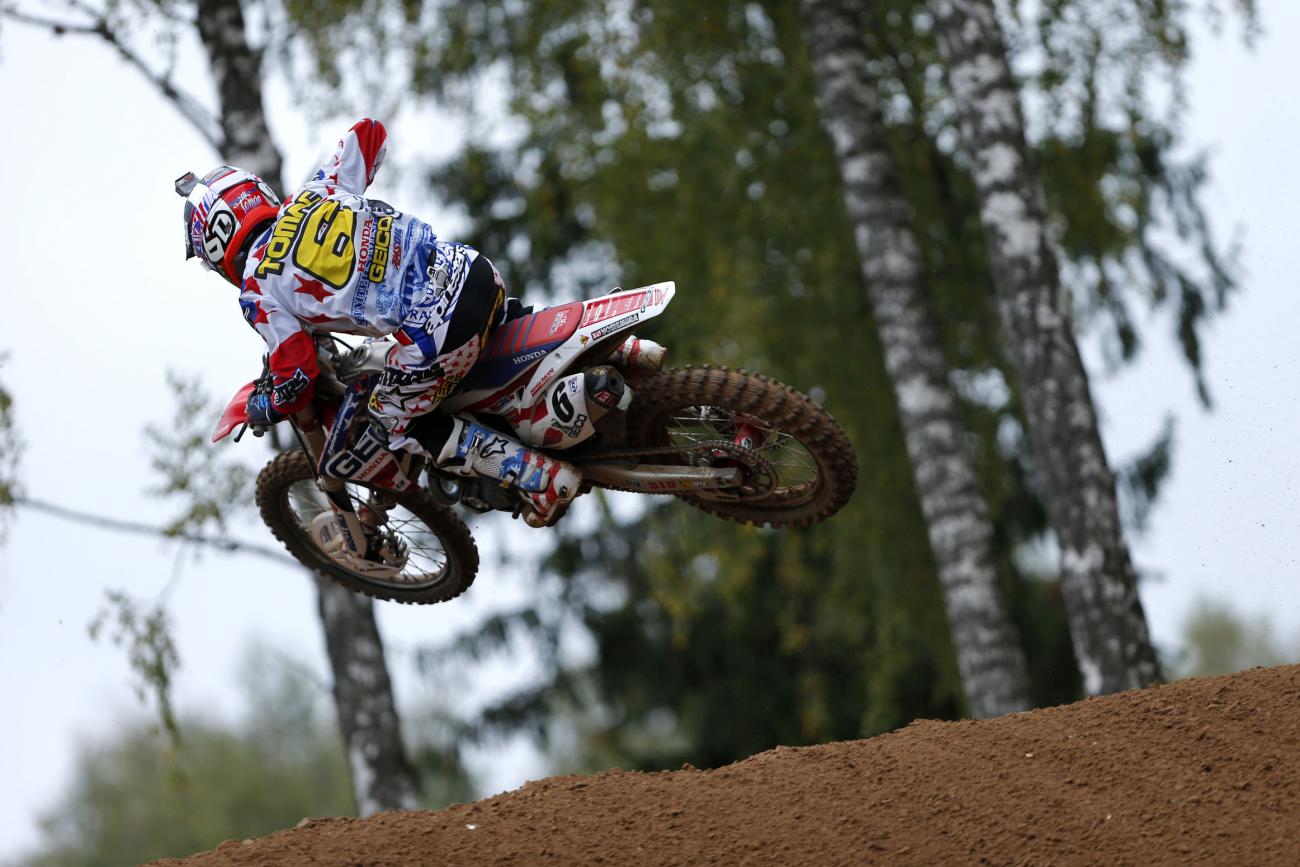 Gallery: Motocross of Nations