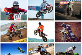 The Racer's Connection 2015 Sponsorship Program