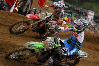 Tomac, Wilson, Watson, Gauld on Pulpmx Show Tonight