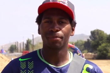 Straight Talk: Riders Talk Straight Rhythm