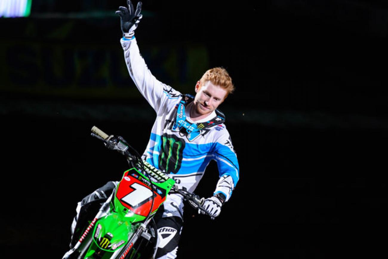 RacerTV.com: The Racer X Show