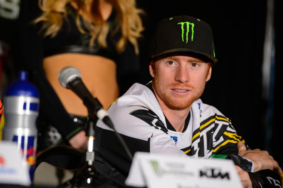 Will RV win the world championship in 2015? 