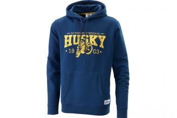 Husqvarna Releases Casual Line and Accessories