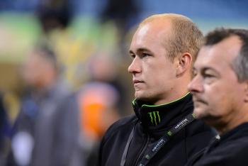 Blake Baggett Signs with Just 1 Helmets