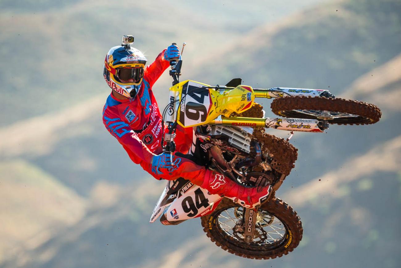 The List Silly Season Tracker Racer X