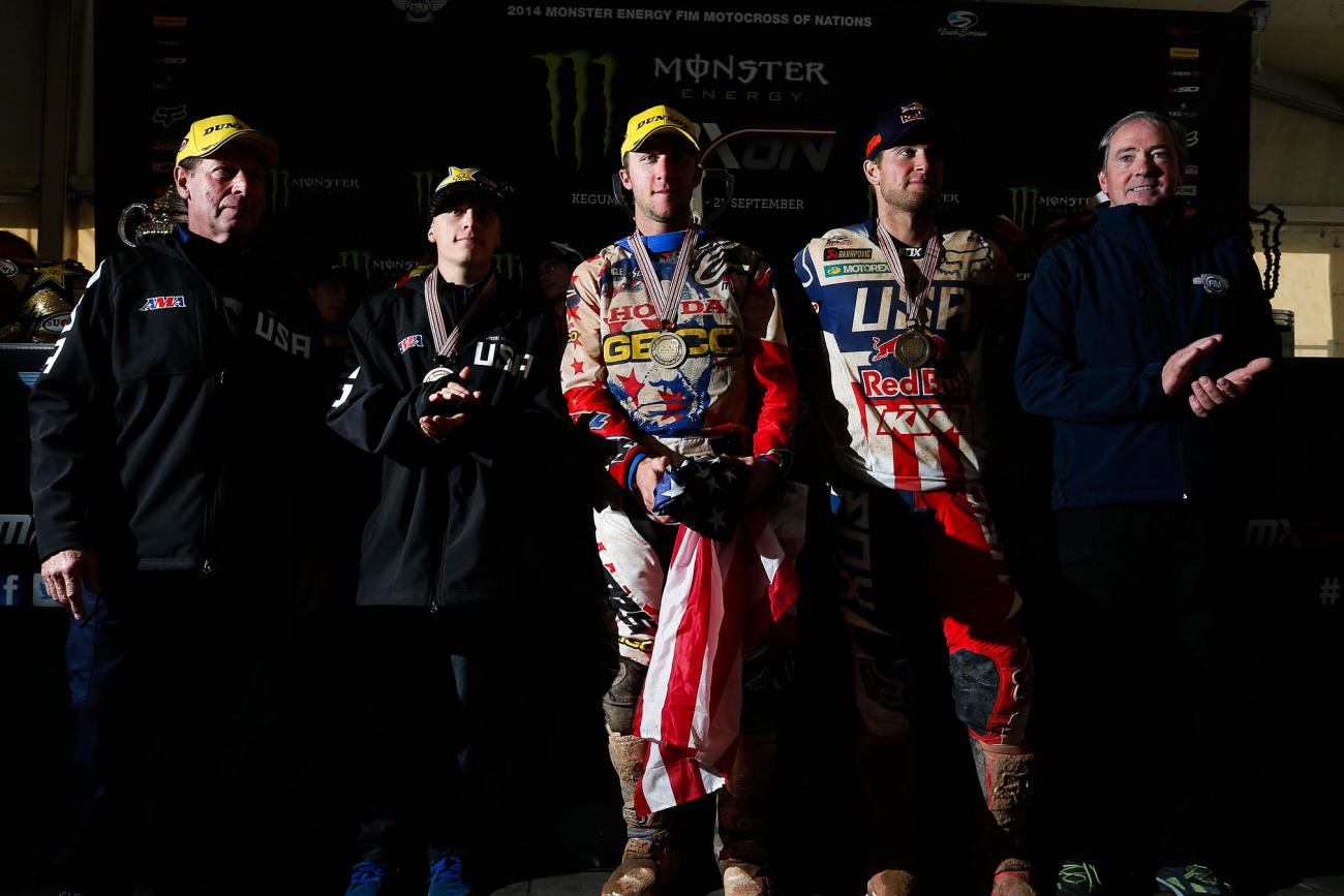 Breakdown: What Went Wrong