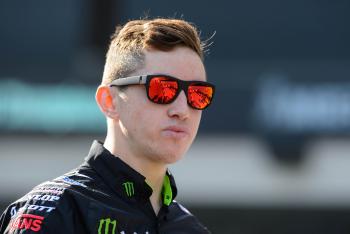 Wilson, Red Bull KTM Agree to Two-Year Deal