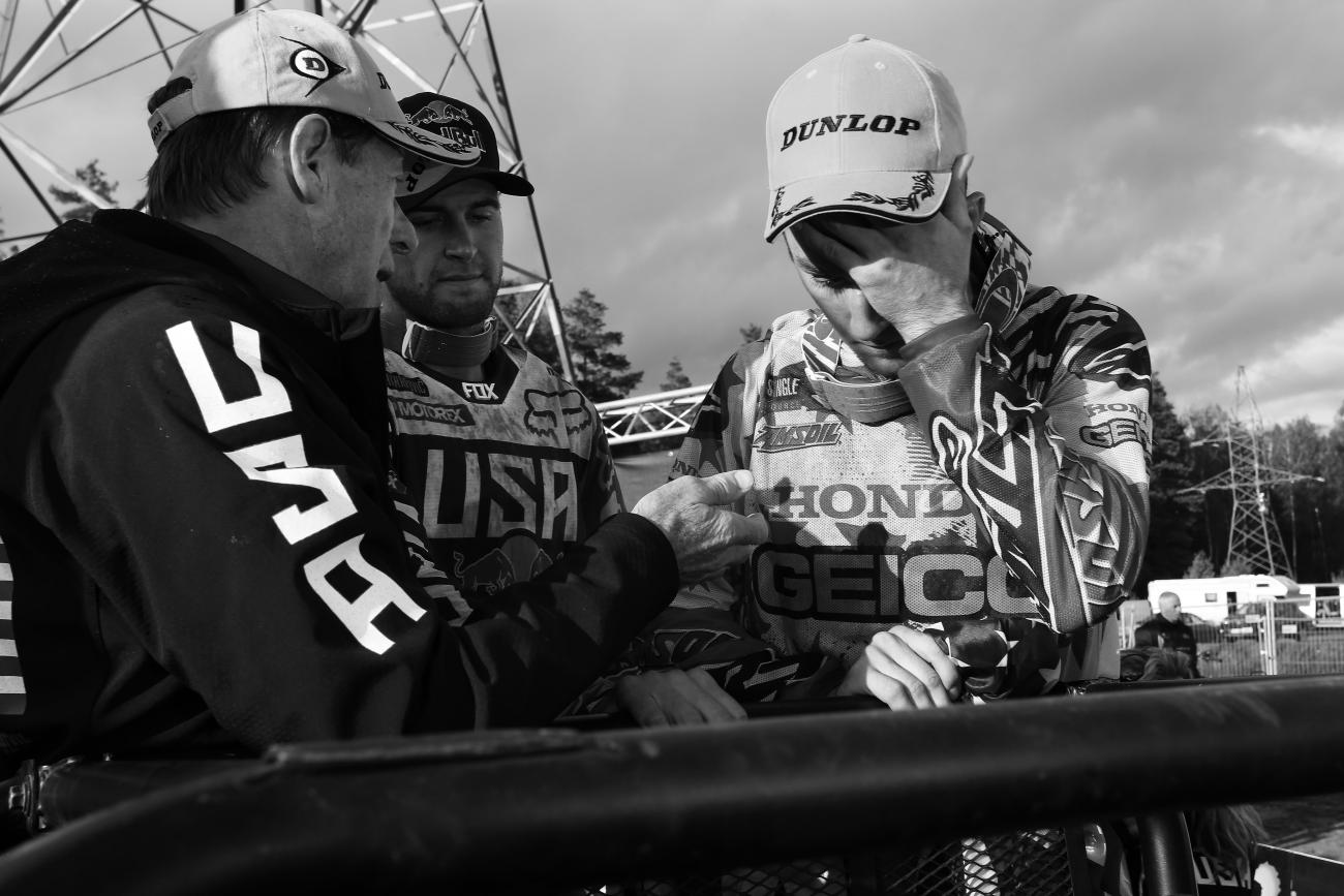 Observations: Motocross of Nations