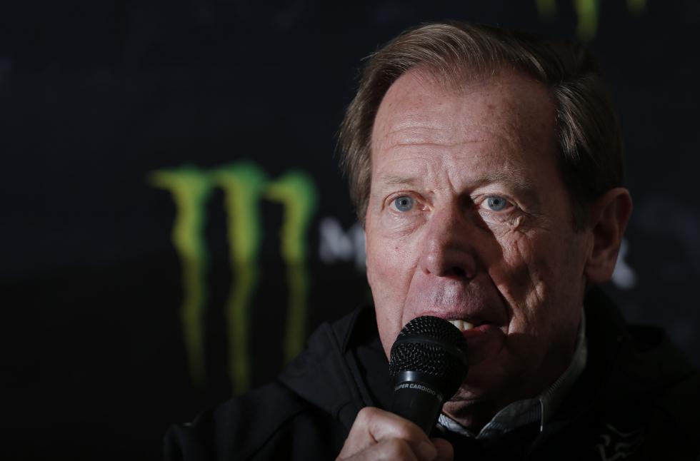 Do you agree with DeCoster?