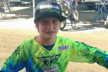 Jett Reynolds Joins Fly Racing