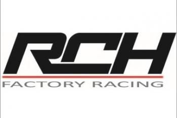 Sunstar Teams with RCH for 2015