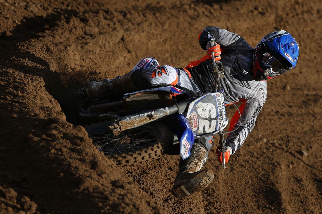 Privateer Profile: Alex Martin