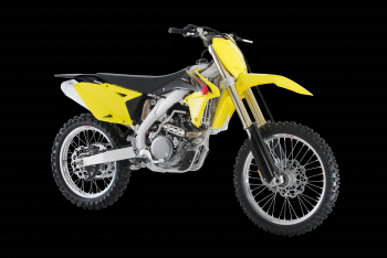 Suzuki Announces New Models for 2015