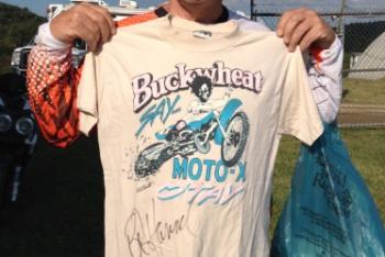 Vet National Championship Returns to High Point Raceway