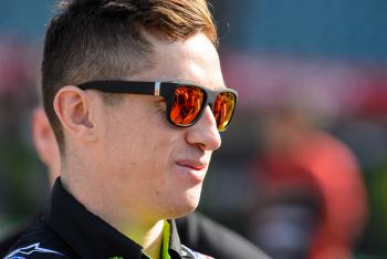 Answer Racing Signs Dean Wilson