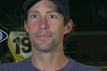 Sneak Peek: Pastrana's RM-Zilla