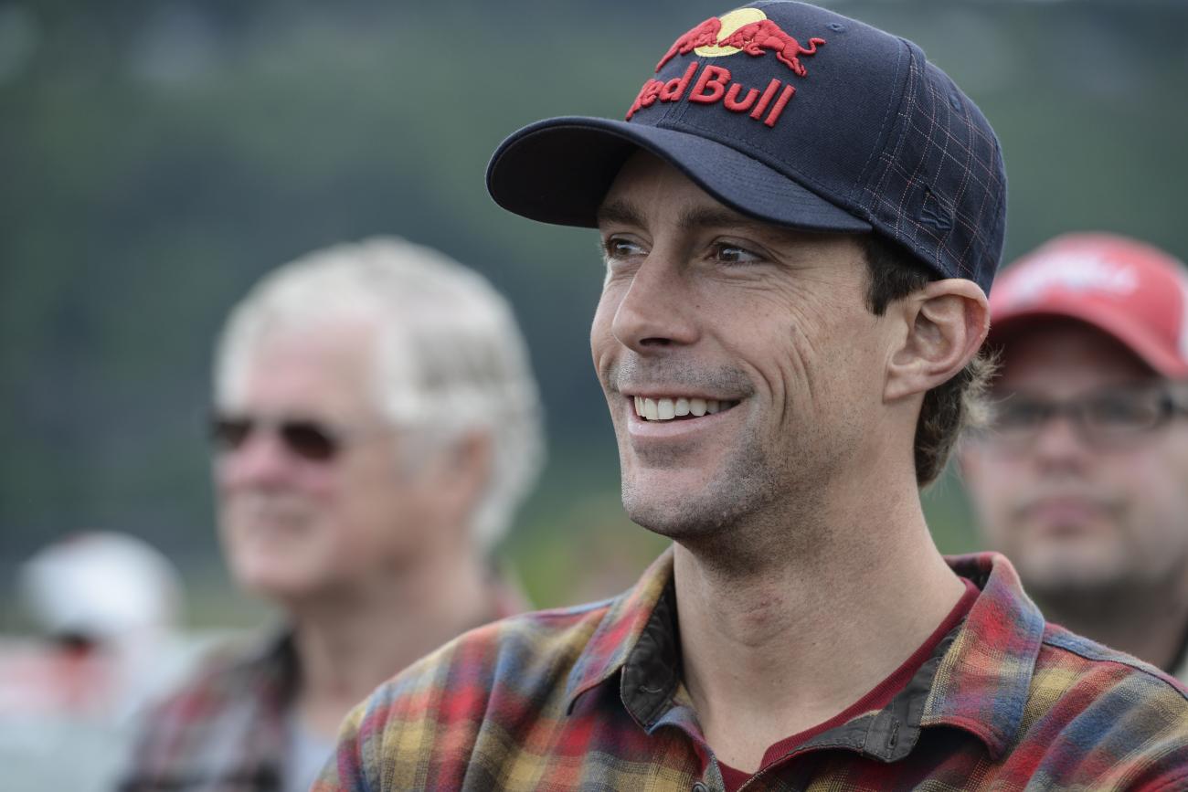 Joe Riddler Red Bull 10 Things to Watch: Red Bull Straight Rhythm - Racer X