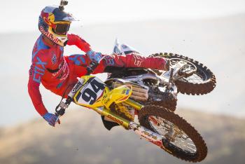 ODI Grips Signs Mulit-Year Deal with RCH