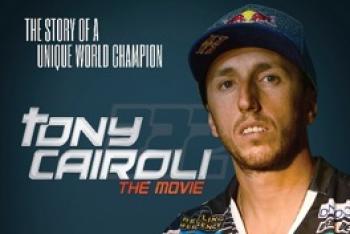 Tony Cairoli the Movie: Behind the Scenes, Ep 2