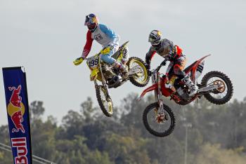 Highlights: Red Bull Straight Rhythm Practice