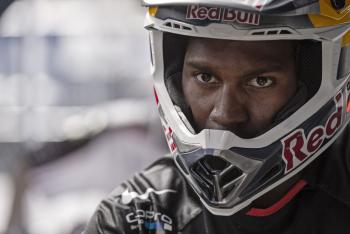 GoPro: James Stewart at Red Bull Straight Rhythm