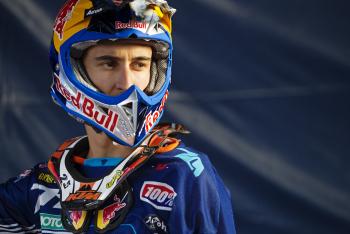 Red Bull Straight Rhythm: Musquin vs. Hill
