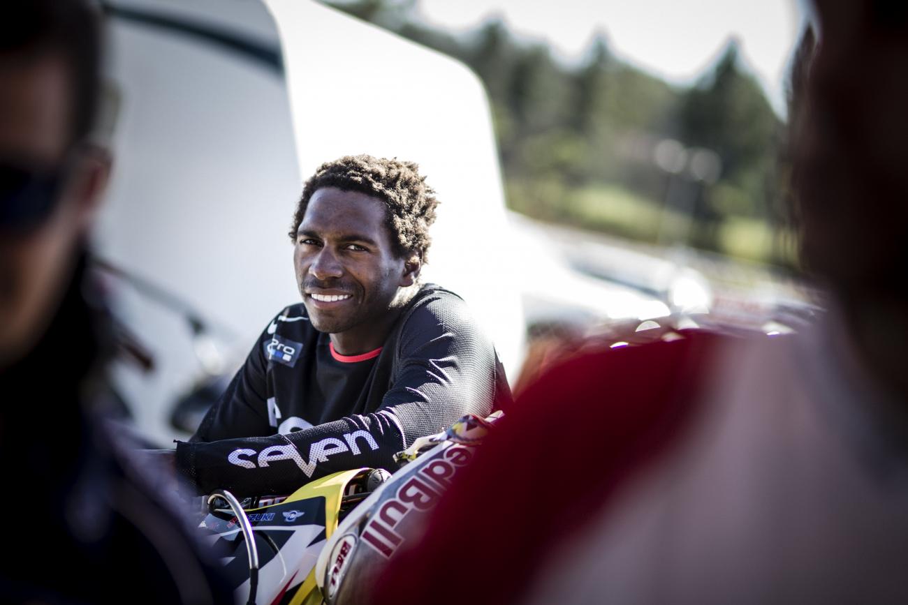 Monday Conversation: James Stewart