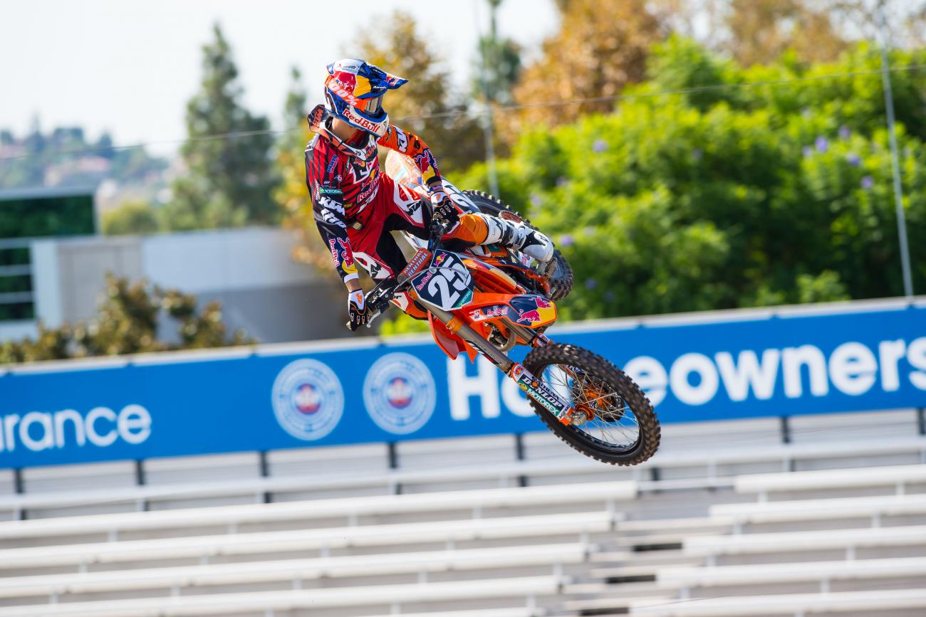 Insight: Marvin Musquin