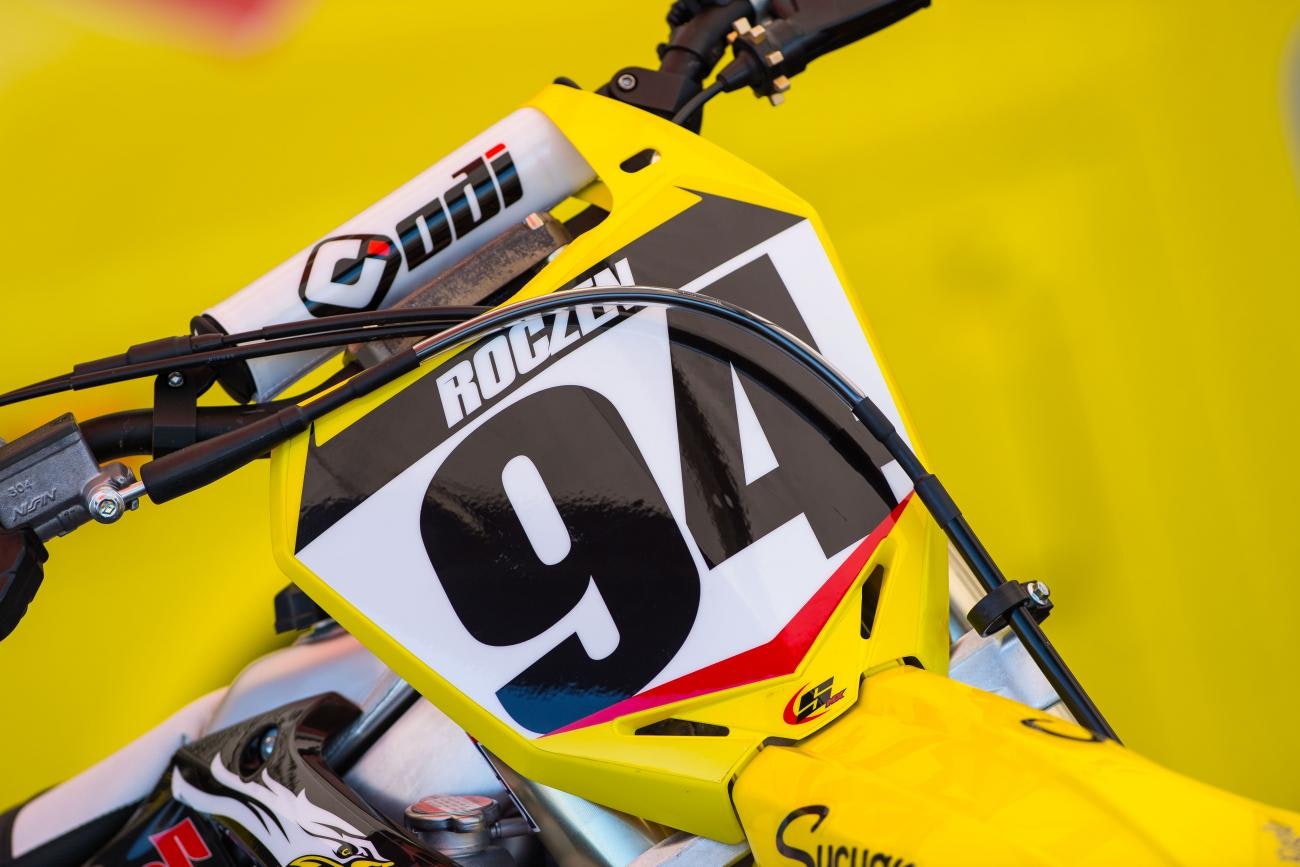 Roczen, Osborne, Hansen & Weege on Pulpmx Show Tonight