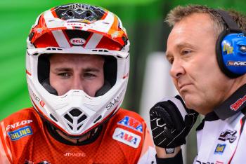 AG Motorsports Signs Kyle Cunningham