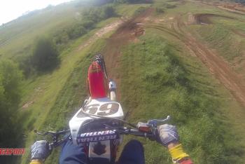 Ronnie Mac: Worst GoPro Ever